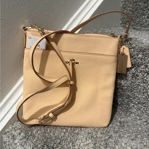 Coach Kitt Messenger Crossbody bag